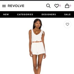 NWT Show Me Your Mumu Kylo Bodysuit in Bone Stretch